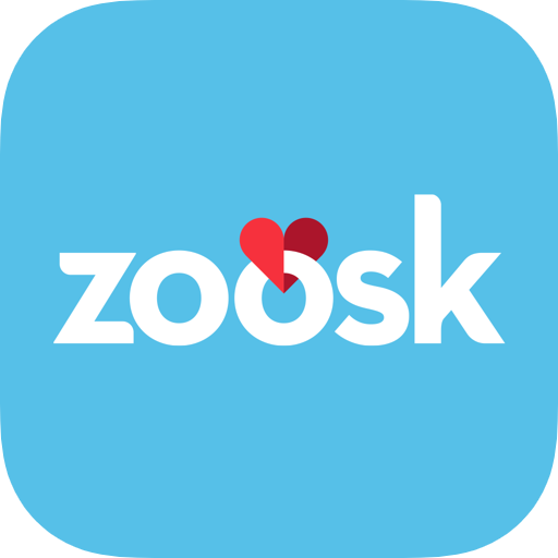 Zoosk定制号带会员-Zoosk账号