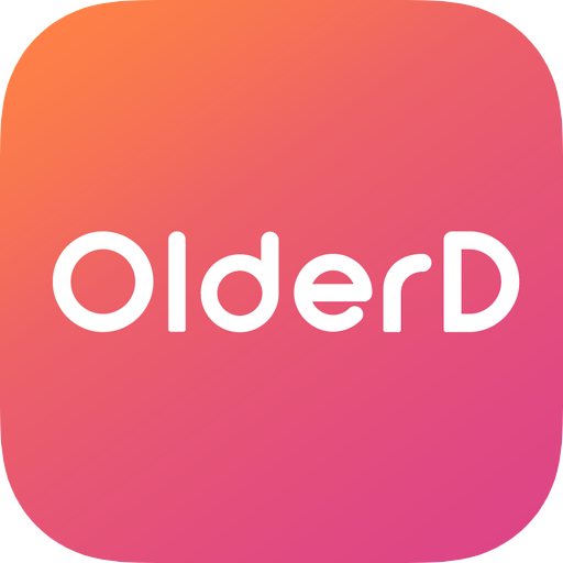 OlderD定制号带会员-OlderD账号