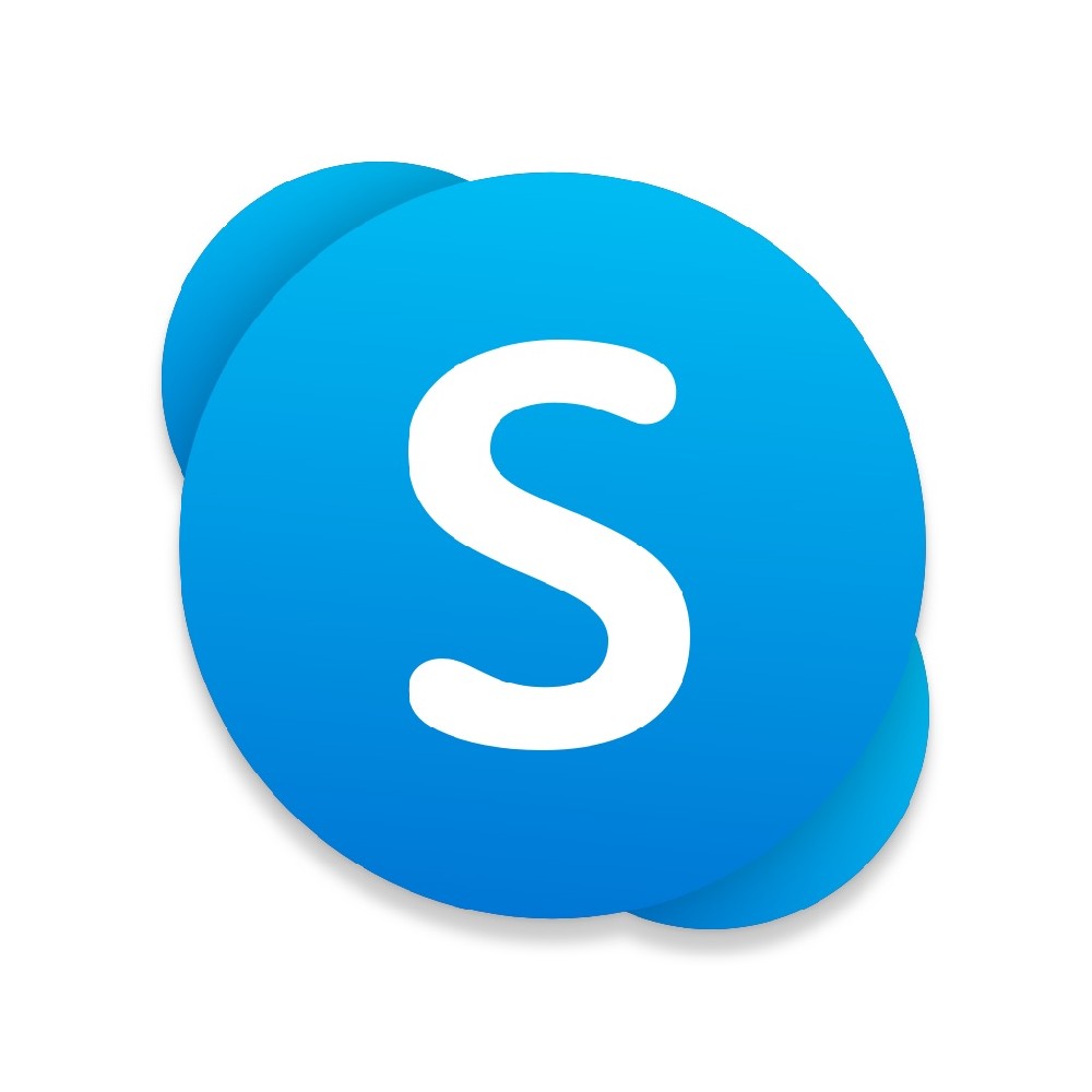 Skype账号(新号)-Skype账号