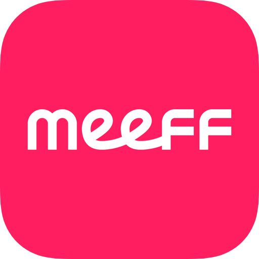 Meeff定制号带会员-Meeff账号